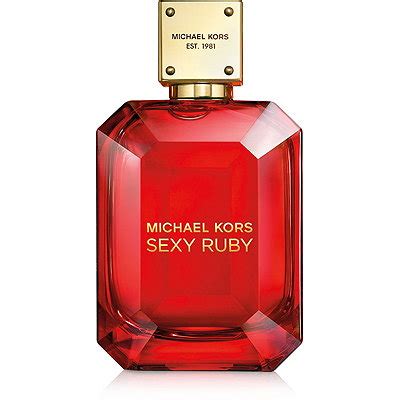 michael kors perfume ruby|michael kors perfume ulta.